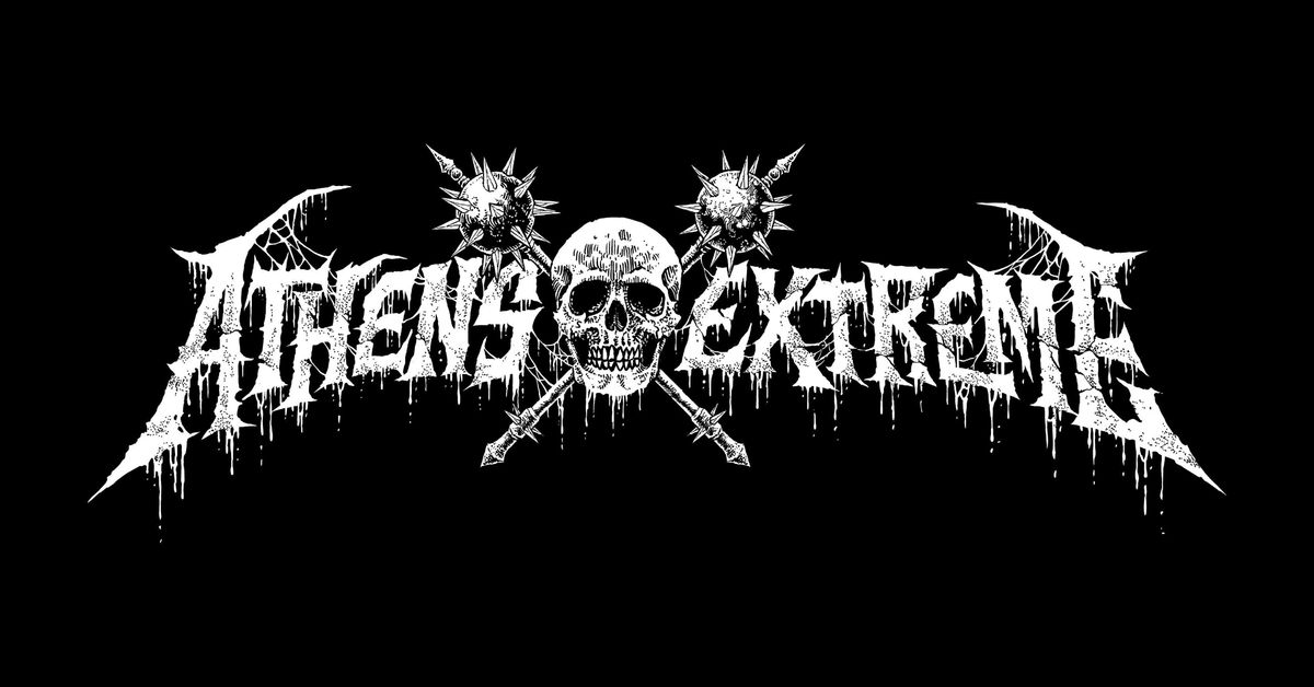 Athens Extreme Festival vol.5 2027