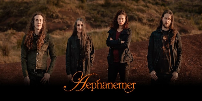 Aephanemer